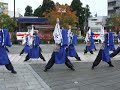 第６回日光よさこい祭り２００８　ＮＩＫＫＯ　ＹＯＳＡＫＯＩ　ＦＥＳＴＩＶＡＬ　祭会（日光市）　高画質でお楽しみ下さい！