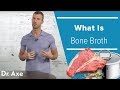 Dr Mercola Recipe for Beef Bone Broth