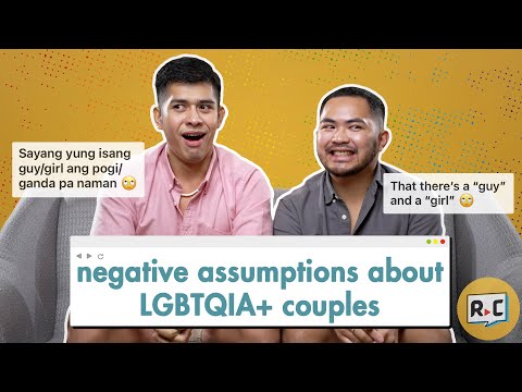Say yes to all kinds of love: My journey to becoming a better LGBTQ+ ally