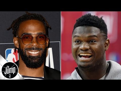 Video: Four more NBA offseason overachievers for 2019 | The Jump