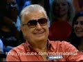 Dercy Gon�alves Com Silvio Santos PARTE-5/8
