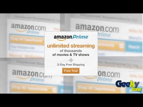 how to quit amazon prime free trial