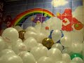 Office Prank: Operation Care Bear Stare