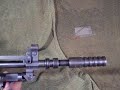 Yugoslavian SKS 1