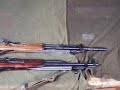 Yugoslavian SKS 3