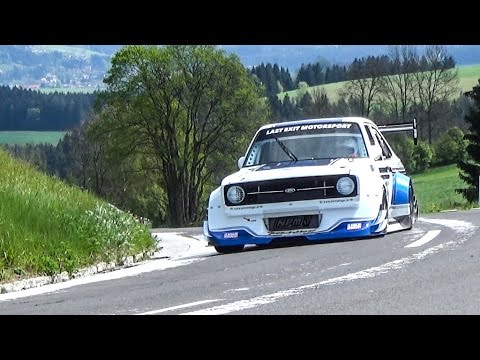 Latest WRC HD & Rally HD Videos