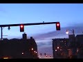 this video shows a bit of the magic i found one evening during sunset in downtown memphis, tennessee. it all started with a glance at the sky... i could tell it was going to be a classically beautiful sunset down on the mississippi river. so, i grabbed my camera and window bracket mount, pointed my car toward downtown and started the camera rolling. what you see here are the results of that magical 30 minutes spent riding around my hometown.