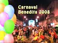 carnaval nocturno benedita  2008