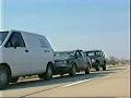 Rescue 911 - Episode 629 - Crushed runaway car