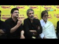 ARAKSHAN MOVIE EVENT WITH REDIO MIRCHI