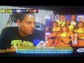 Mr Wilson Pide Regalías en Peru - YouTube