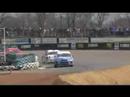 Hungarian rallycross