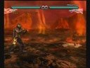 Tekken 5: Dark Resurrection EWGF Comparison Tekken 5: Dark Resurrection EWGF Comparison