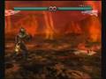 videos de Tekken 5: Dark Resurrection EWGF Comparison