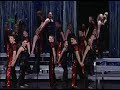 Somerset Show Choir - I Drove All Night