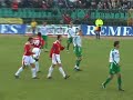 Skrót z meczu GKS Tychy - Wis?a Kraków Skrót z meczu GKS Tychy - Wis?a Kraków