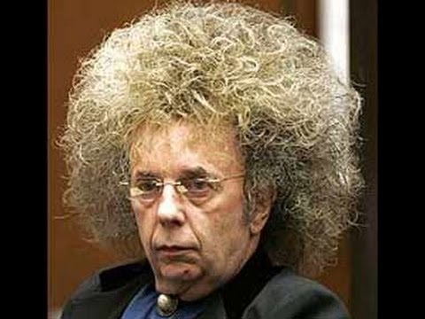 Guy with a perm gets destroyed by Comedian Sydney Castillo! Funniest thing EVER!
