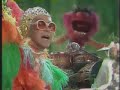 Muppet Show S2 E14 P1 - Elton John