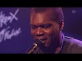 Robert Cray - Montreux Jazz Festival 2008 ロバート・クレイ
