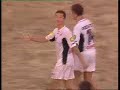 Goalrecord Schirinzi 7 Goals Eng Swiss Beach Soccer 2002