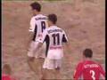 Goalrecord Schirinzi 7 Goals Eng Swiss Beach Soccer 2002