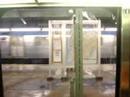Flooding at Willets Point - 7 train