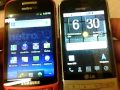 Samsung Admire