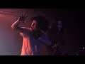 Suicide Silence - SWARM VIDEO - Paris, France Suicide Silence - SWARM VIDEO - Paris, France