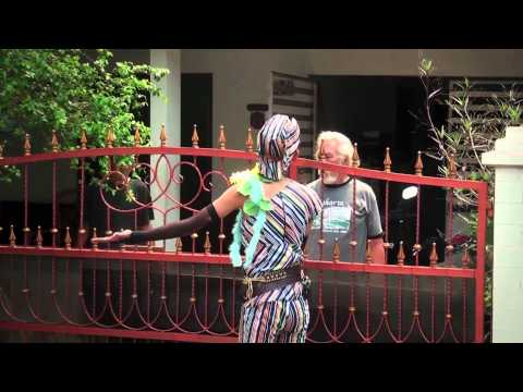 Video KUBURON SHOW - Part 2