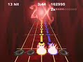 Frets - Lynrd Skynrd - Freebird