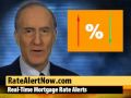 Monday 8AM 12/21/09 Today's Current Mortgage Rates Update