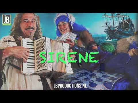 Video van Sirene | Attractiepret.nl