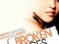 Jennifer Carbonell Broken Pieces