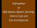 Highwayman
