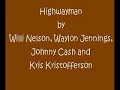 Highwayman
