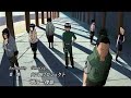 Naruto opening 6 no boy no cry