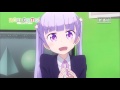 TVアニメ「NEW GAME!」番宣CM30秒Ver. @nganime #ニューゲーム 朝日奈丸佳