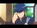 Toradora OP