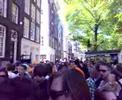 Microove @ Spuizicht Amsterdam Queensday 2007 Manele-Gratis.net