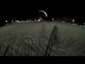 Paramotor night flight!! Red Bull Air Force in Trinidad Tobago HD