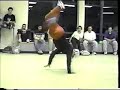 hip hop dance moves