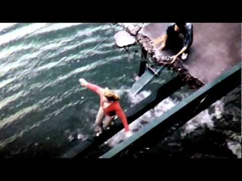 Final Destination 5 ฉากสะ