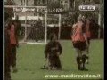 CALCIO A CAZZO