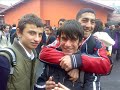 Alibeyköy Lisesi 11sosg