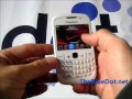 Blackberry 8530 Curve 2 Review