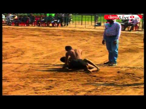 baghele wala kabaddi tournament 2014 part 1 by punjabLive1.com