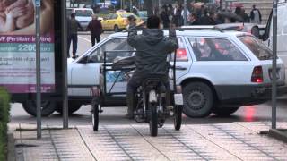 diela shqiptare – Shihemi në gjyq (27 tetor 2013)