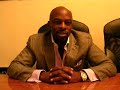 Joe Thomas Sends Love to YouTube Joe Thomas Sends Love to YouTube