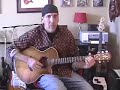 Free Guitar Lesson America a Horse with no name Free Guitar Lesson America a Horse with no name
