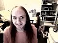 logitech quickcam pro 9000 review  part 1/4 